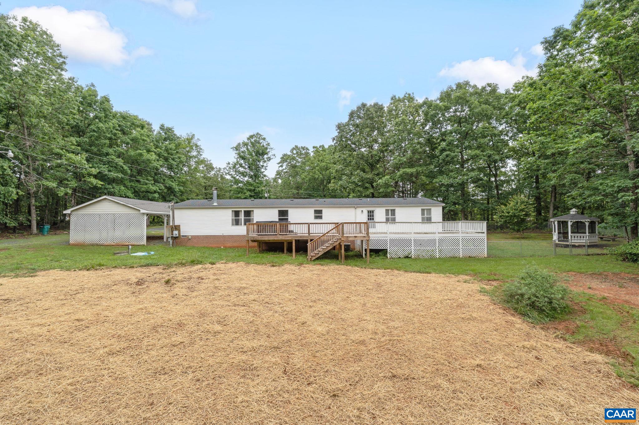 82 Tabscott Road Kents Store, VA 23084 - Photo 35 of 50