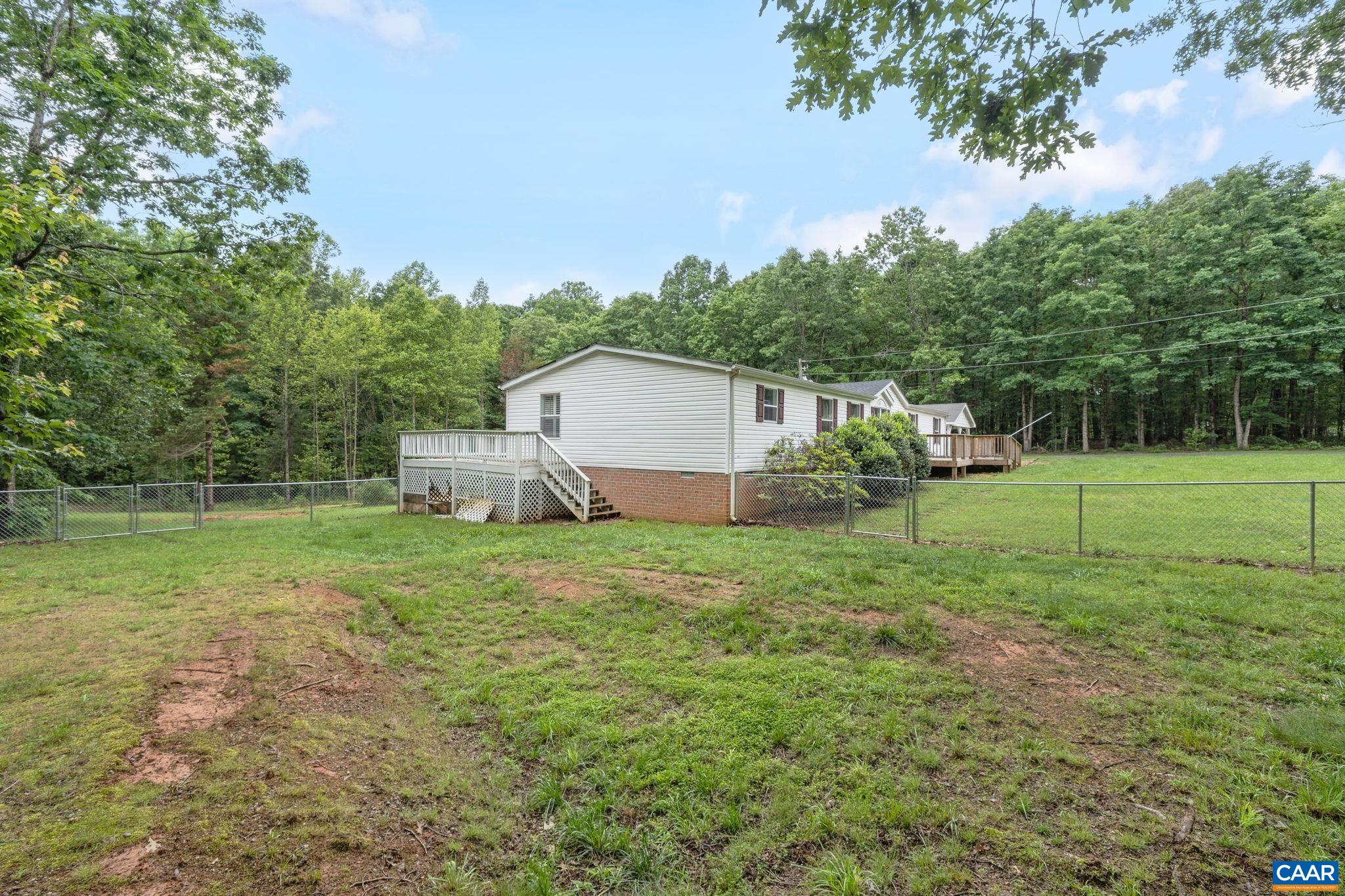 82 Tabscott Road Kents Store, VA 23084 - Photo 36 of 50