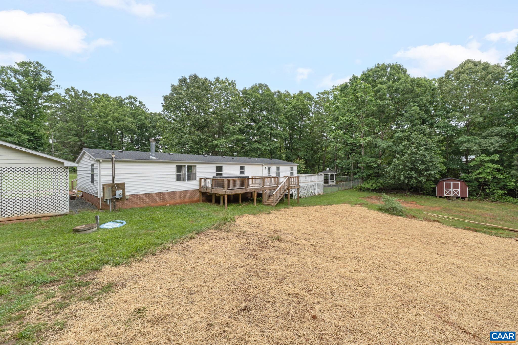 82 Tabscott Road Kents Store, VA 23084 - Photo 37 of 50