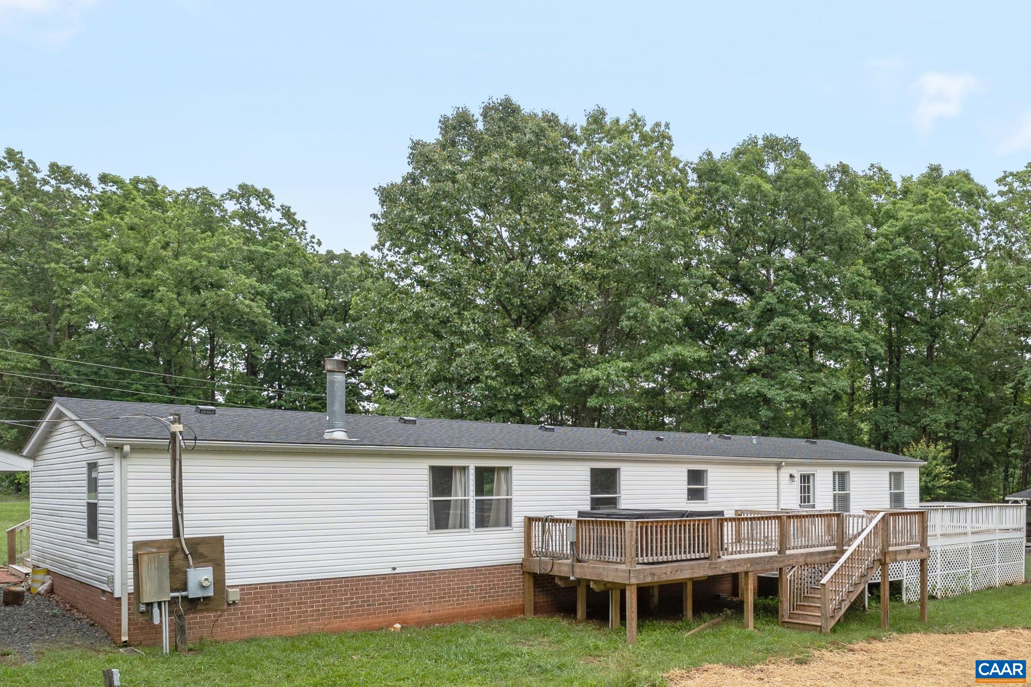82 Tabscott Road Kents Store, VA 23084 - Photo 38 of 50