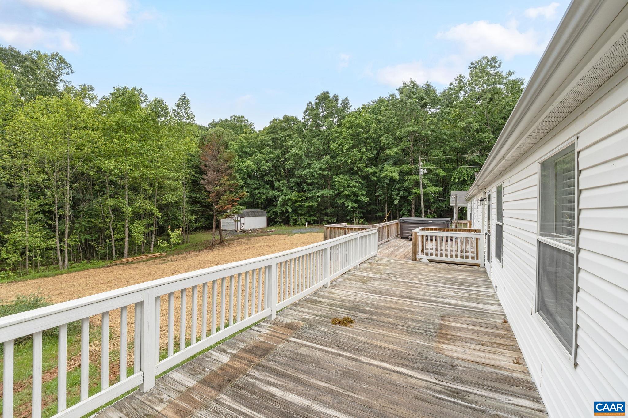 82 Tabscott Road Kents Store, VA 23084 - Photo 40 of 50