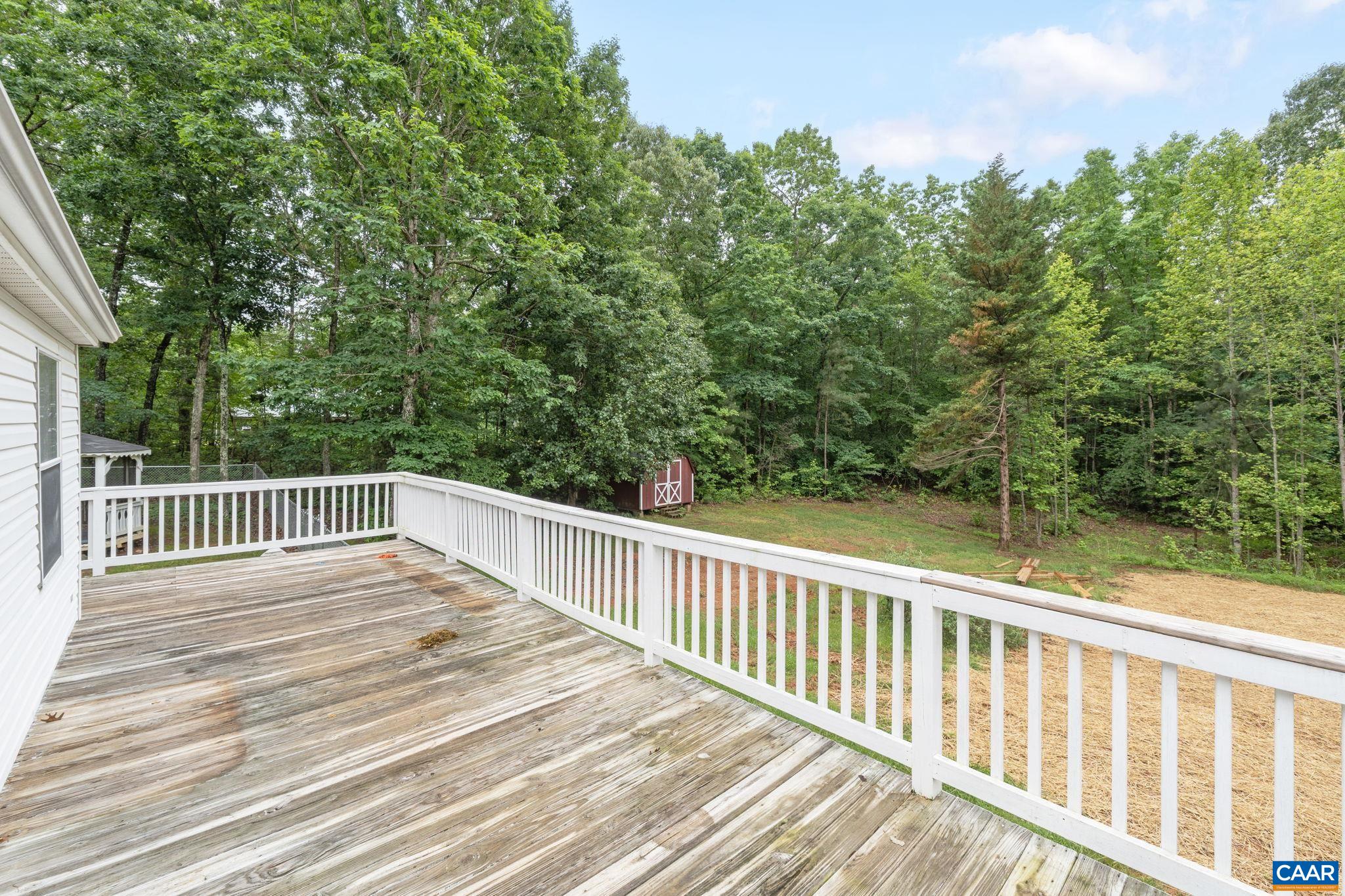 82 Tabscott Road Kents Store, VA 23084 - Photo 41 of 50