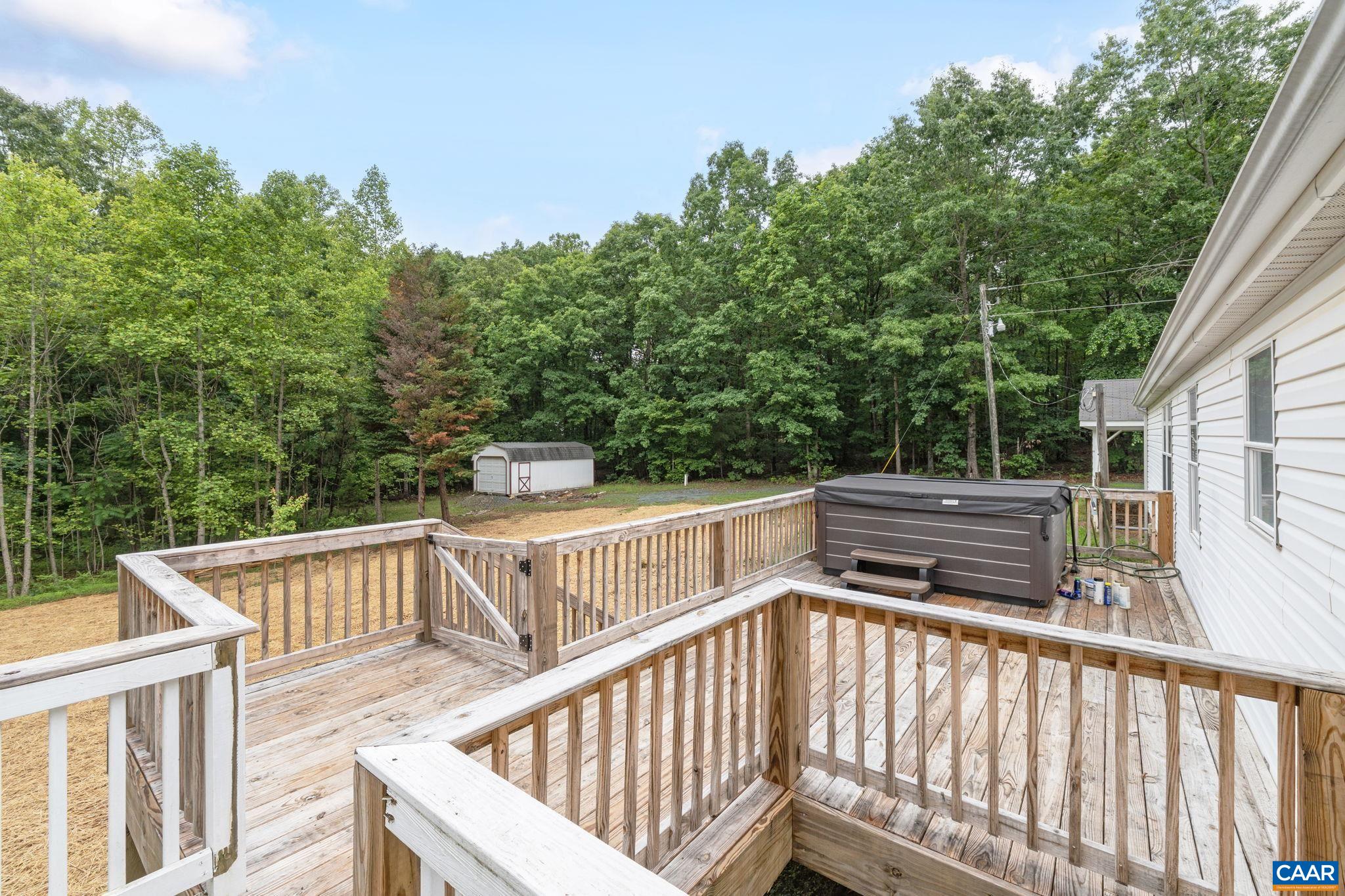 82 Tabscott Road Kents Store, VA 23084 - Photo 42 of 50