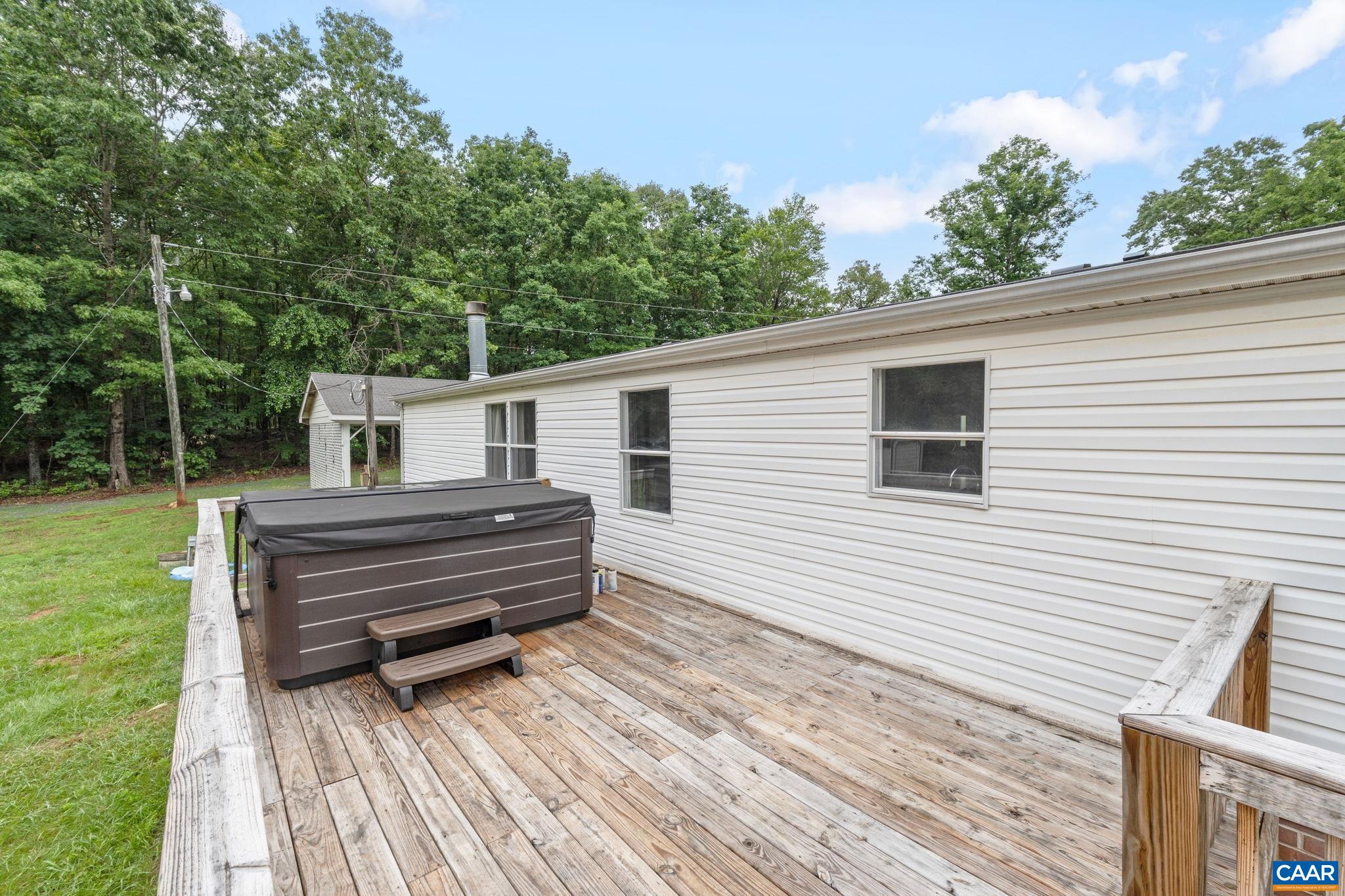 82 Tabscott Road Kents Store, VA 23084 - Photo 43 of 50