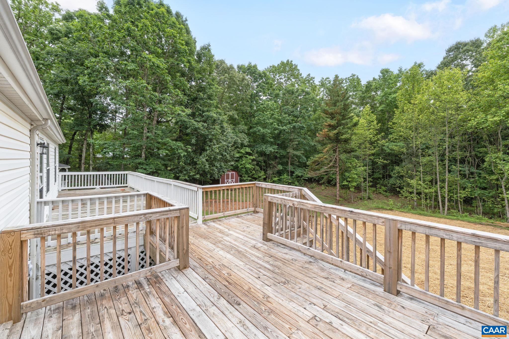 82 Tabscott Road Kents Store, VA 23084 - Photo 44 of 50