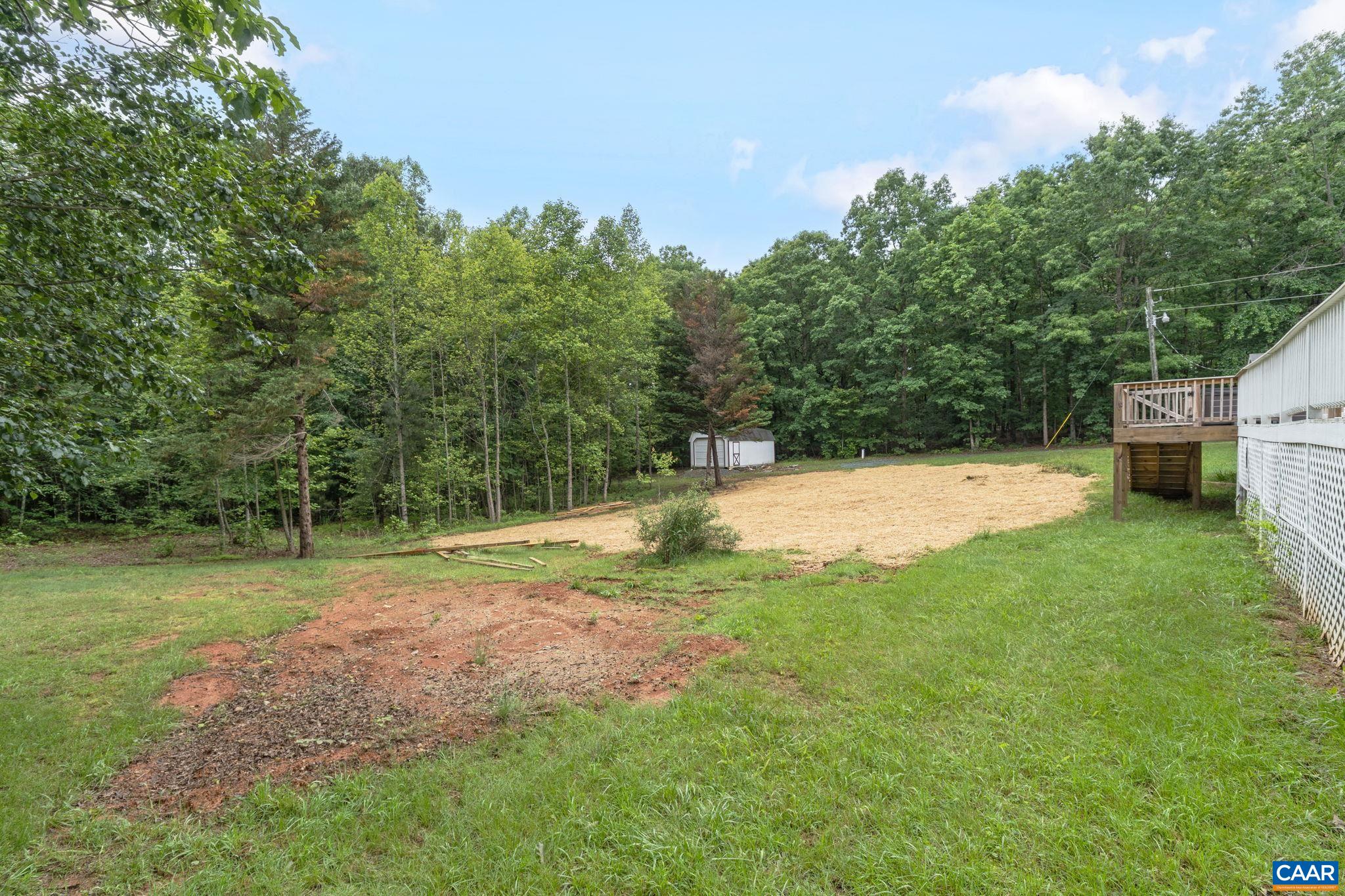82 Tabscott Road Kents Store, VA 23084 - Photo 45 of 50