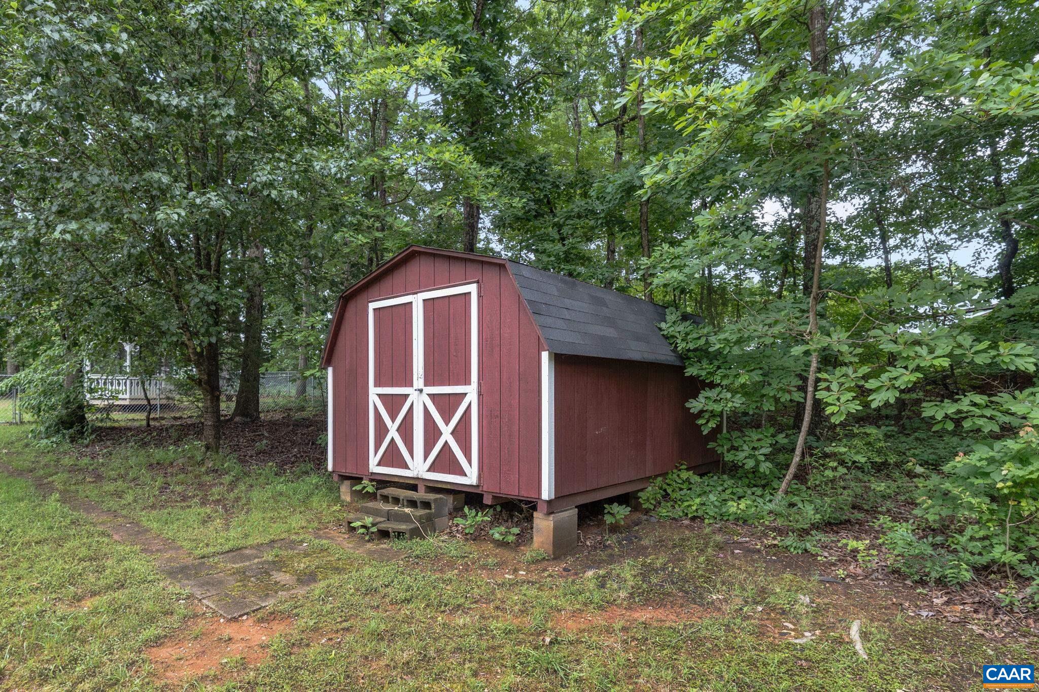 82 Tabscott Road Kents Store, VA 23084 - Photo 49 of 50