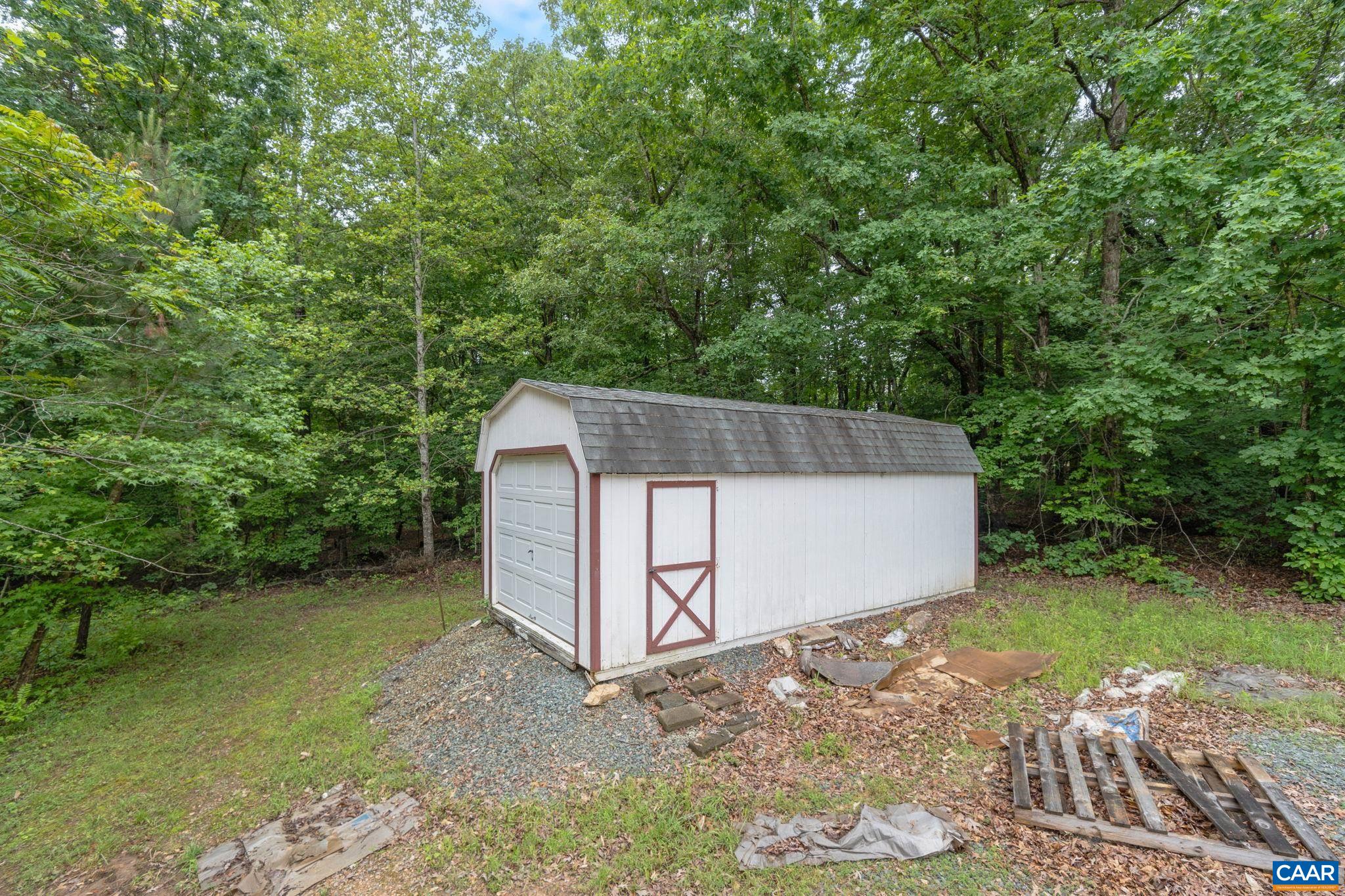 82 Tabscott Road Kents Store, VA 23084 - Photo 50 of 50