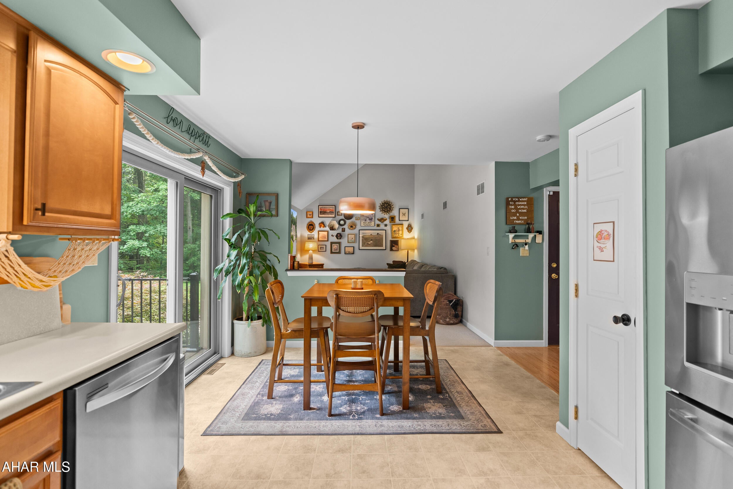 13604 South Eagle Valley Road Tyrone, PA 16686 - Photo 20 of 39 Gallery Image 20