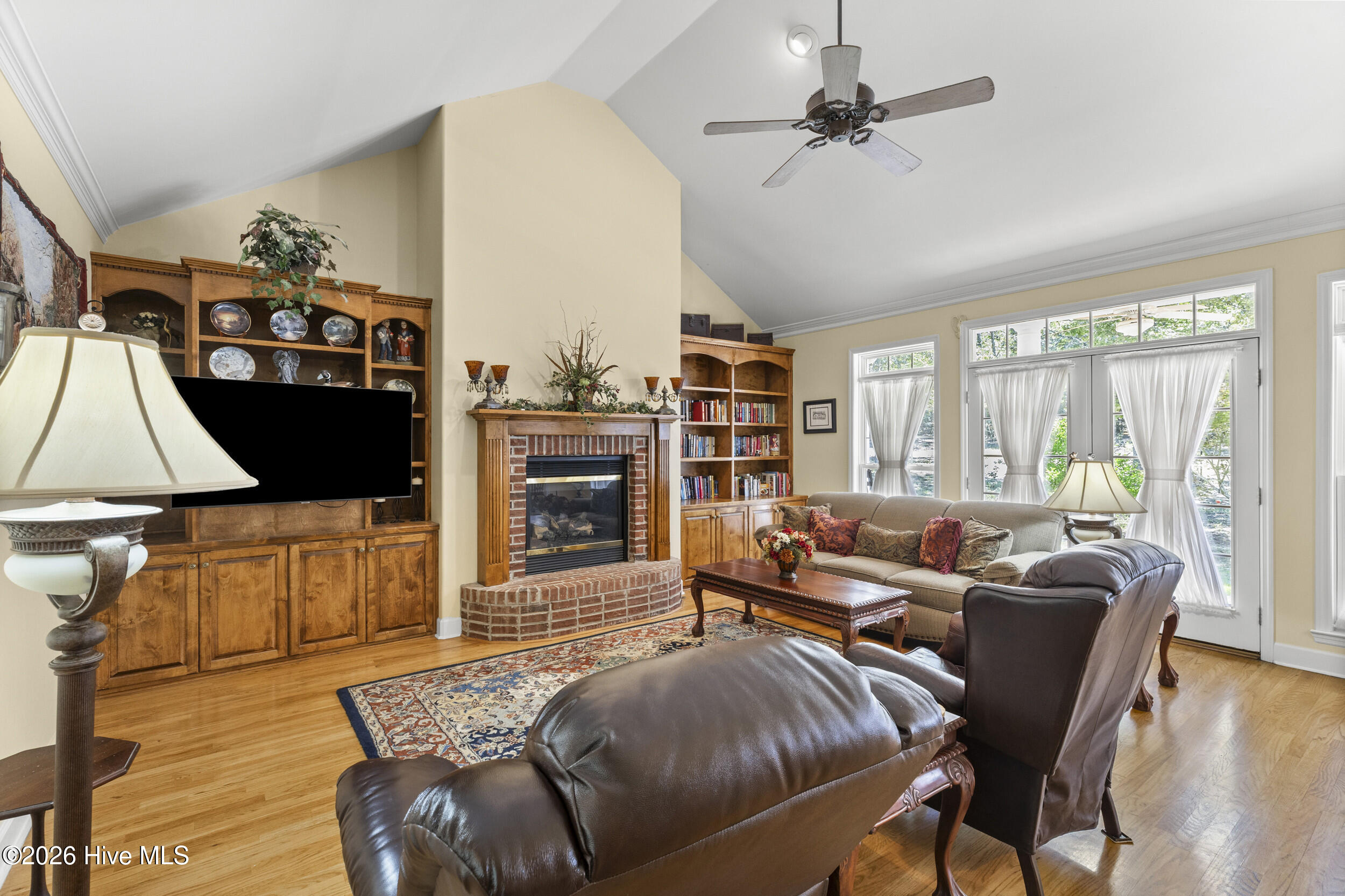 3021 Old Lodge Road Hephzibah, GA 30815 - Photo 12 of 58