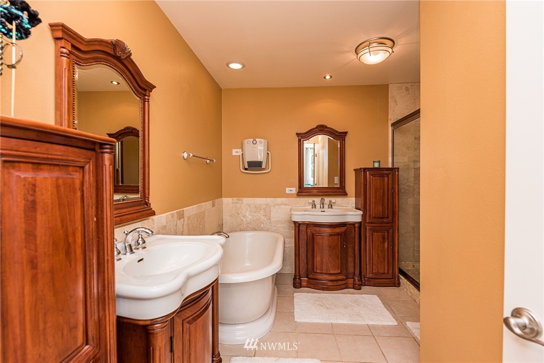 2711 Blue Mountain Road Port Angeles, WA 98362 - Photo 20 of 34 Gallery Image 20