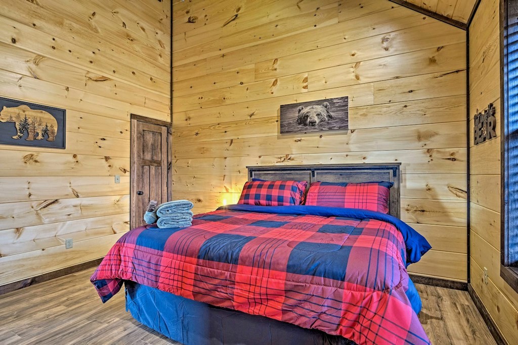 772 Village Loop Road Gatlinburg, TN 37738 - Photo 21 of 26 Gallery Image 21