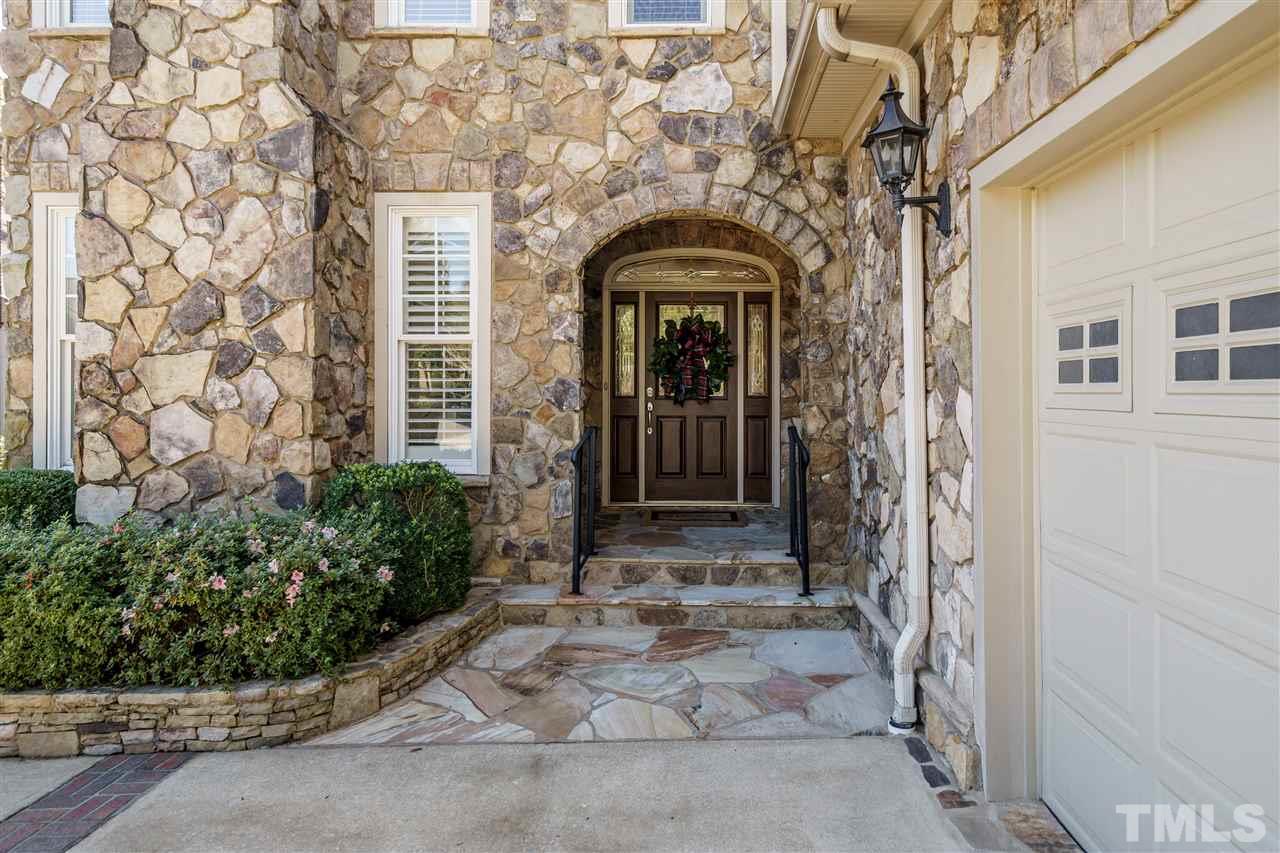 1901 Torrington Street Raleigh, NC 27615 - Photo 3 of 30 a view of entrance gate of a house