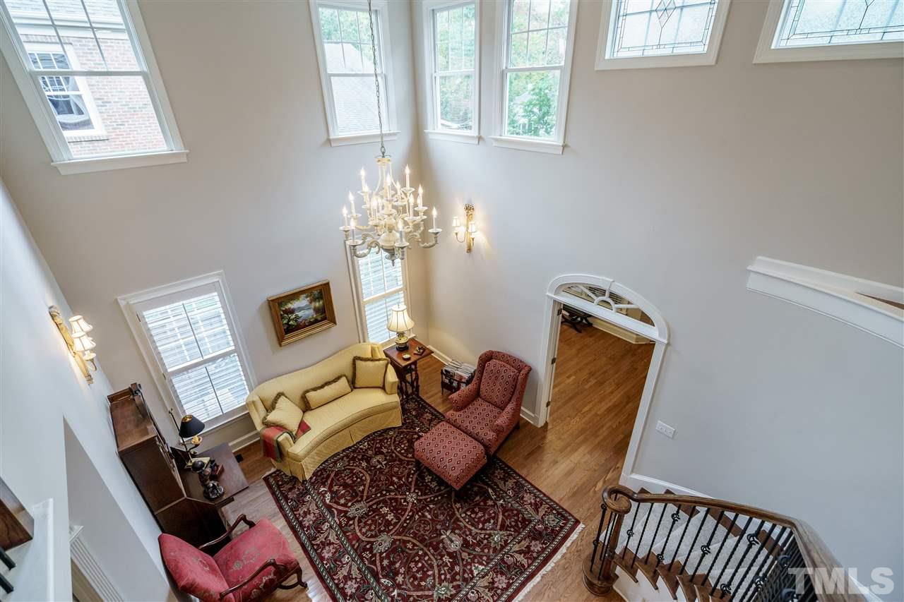 1901 Torrington Street Raleigh, NC 27615 - Photo 21 of 30 a living room with furniture