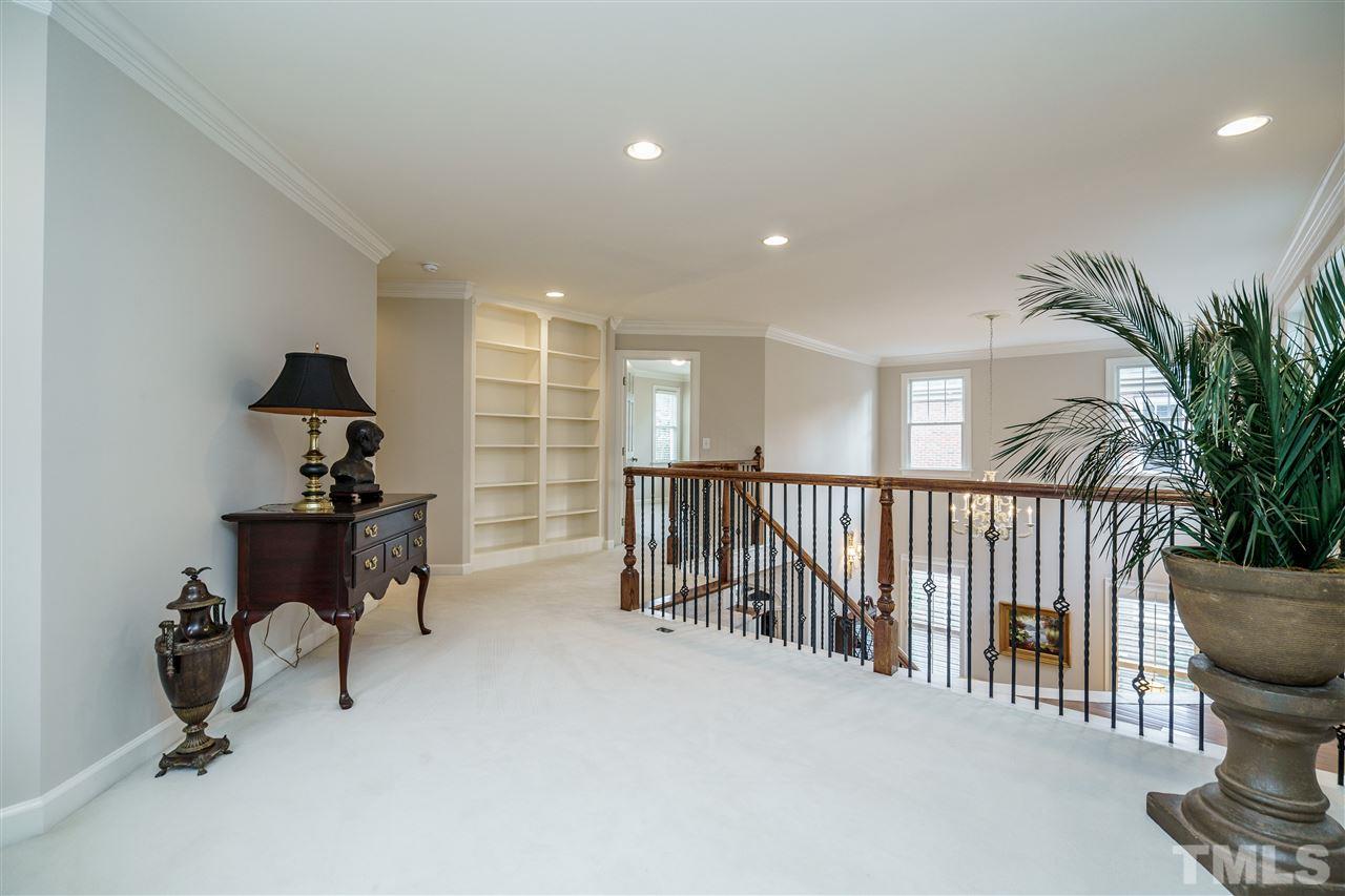 1901 Torrington Street Raleigh, NC 27615 - Photo 22 of 30 a view of a livingroom with furniture and a window