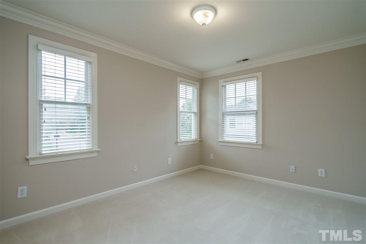 1901 Torrington Street Raleigh, NC 27615 - Photo 24 of 30 an empty room with a window