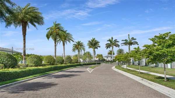 a view of a park