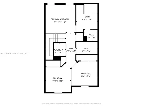 $2,650 | 2676 Southeast 12th Street, Unit 2676, Homestead, FL 33035
