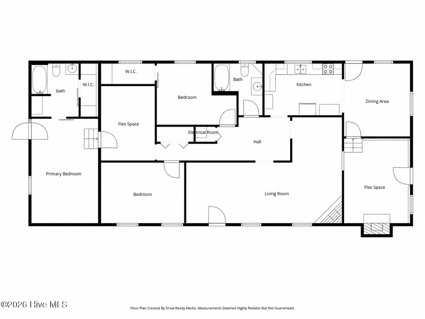 2035 County Line Road Blythe, GA 30805 - Photo 48 of 48