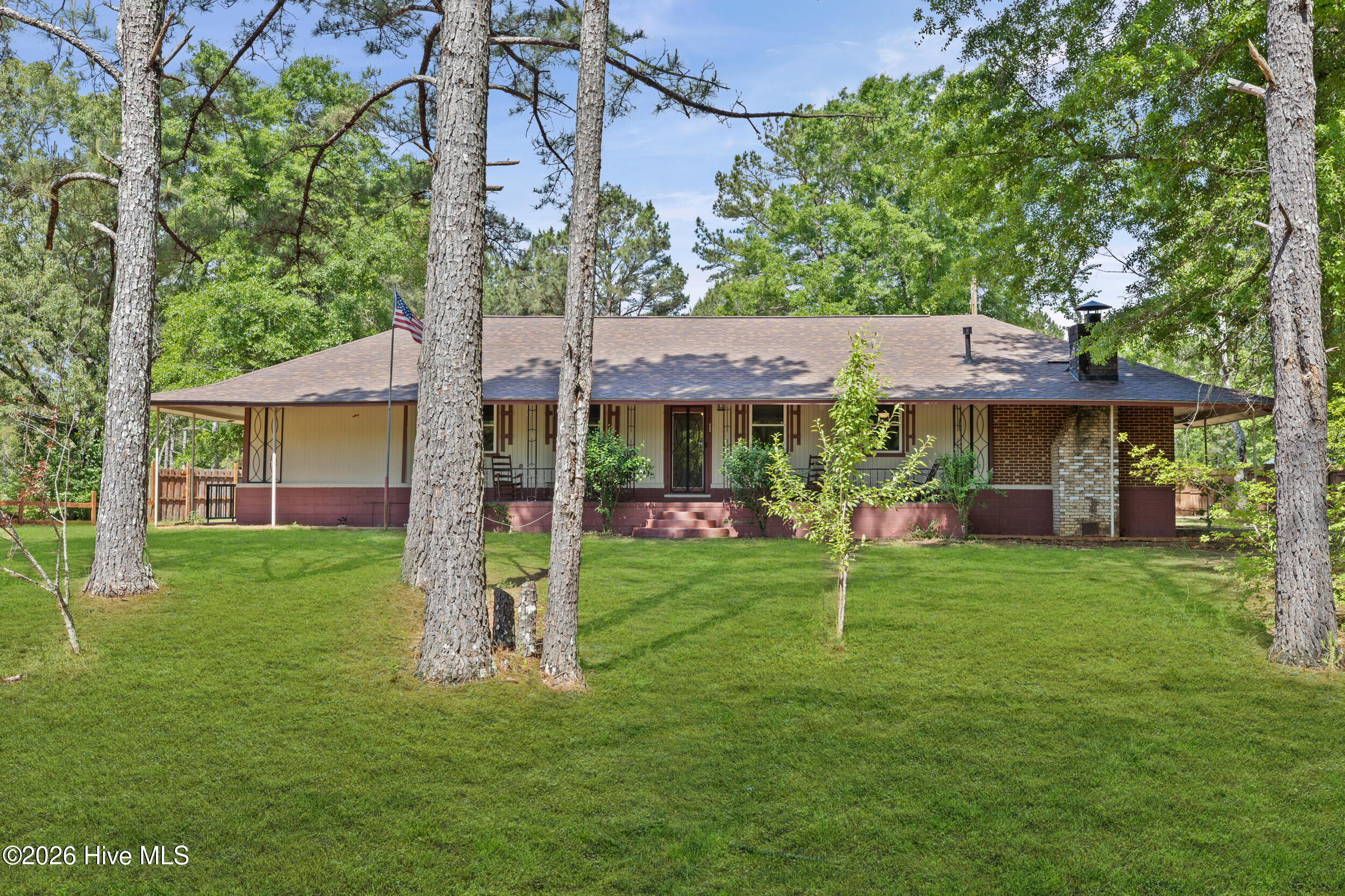 2035 County Line Road Blythe, GA 30805 - Photo 2 of 48 2026-04-29_2035_county_line_rd-srm-02