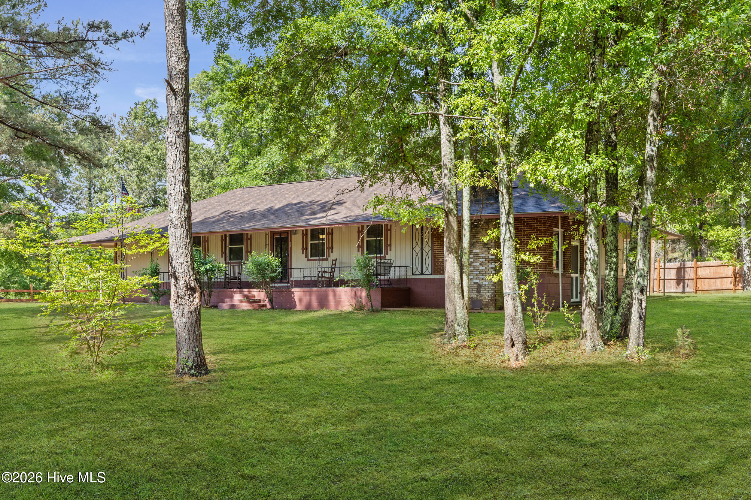 2035 County Line Road Blythe, GA 30805 - Photo 3 of 48 2026-04-29_2035_county_line_rd-srm-03