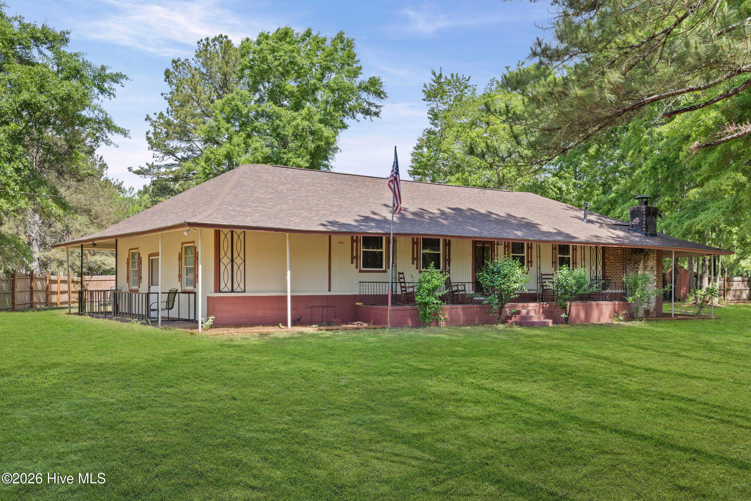 2035 County Line Road Blythe, GA 30805 - Photo 4 of 48 2026-04-29_2035_county_line_rd-srm-04