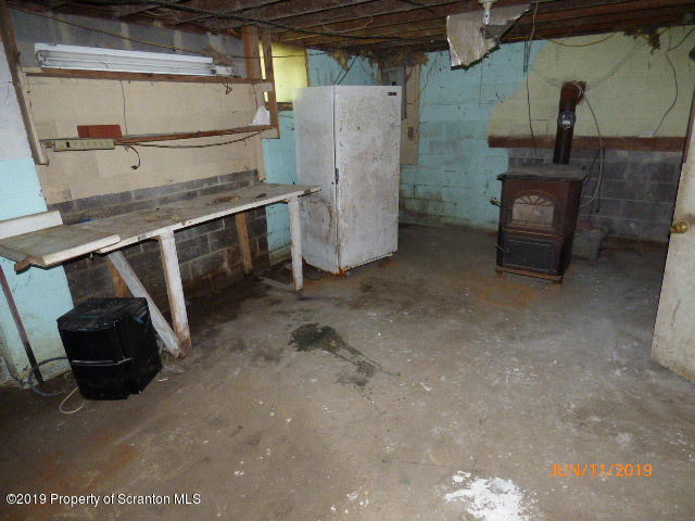 1957 Mack Road Kingsley, PA 18826 - Photo 23 of 31 a view of storage and utility room
