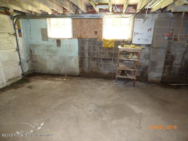 1957 Mack Road Kingsley, PA 18826 - Photo 26 of 31 a view of a room with racks on the wall
