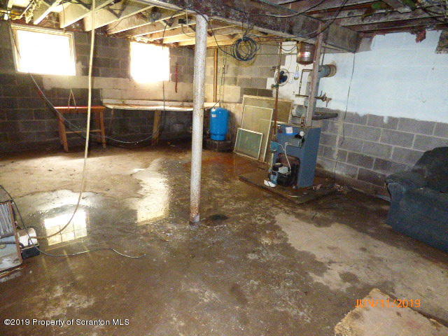 1957 Mack Road Kingsley, PA 18826 - Photo 28 of 31 a view of storage and utility room
