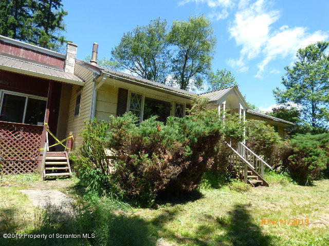 1957 Mack Road Kingsley, PA 18826 - Photo 3 of 31 a view of a house with a yard
