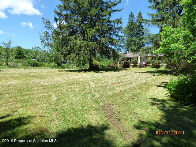 1957 Mack Road Kingsley, PA 18826 - Photo 31 of 31 a view of an outdoor space and a yard