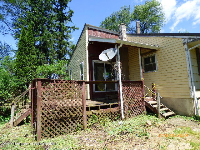 1957 Mack Road Kingsley, PA 18826 - Photo 4 of 31 a view of outdoor space and deck