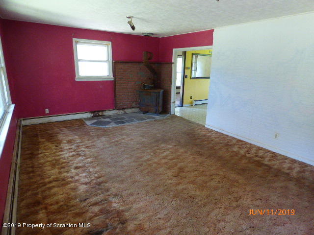 1957 Mack Road Kingsley, PA 18826 - Photo 7 of 31 a view of empty room