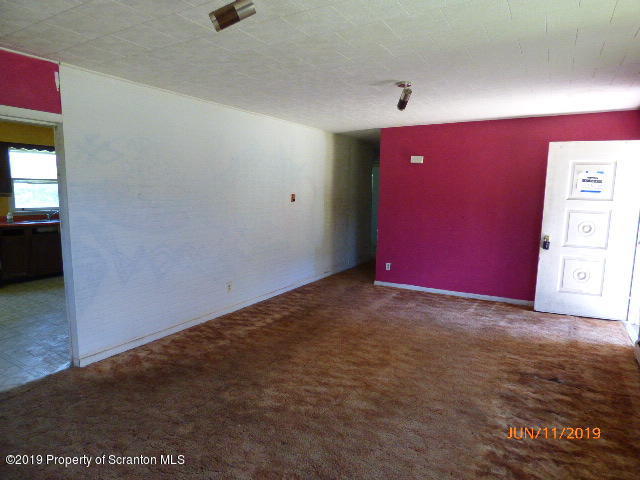 1957 Mack Road Kingsley, PA 18826 - Photo 8 of 31 a view of an empty room