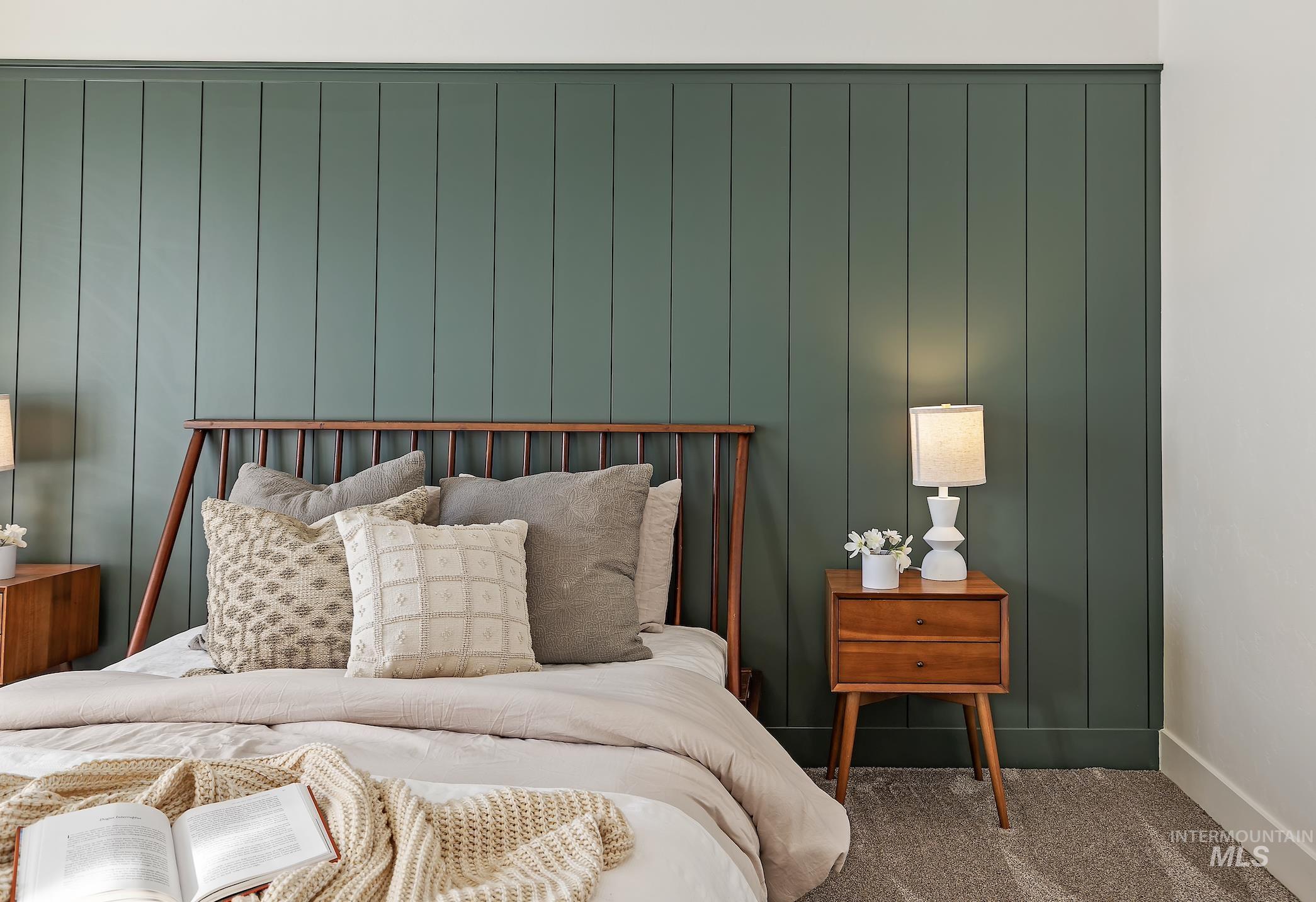 2834 West Cassia Street Boise, ID 83705 - Photo 4 of 15 Carpeted bedroom featuring baseboards
