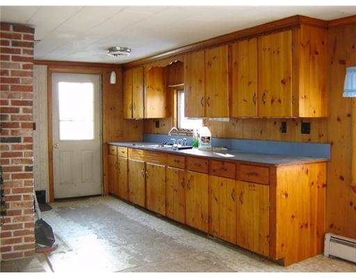 1010 Smithfield Road Belgrade, ME 04917 - Photo 4 of 15 Kitchen.