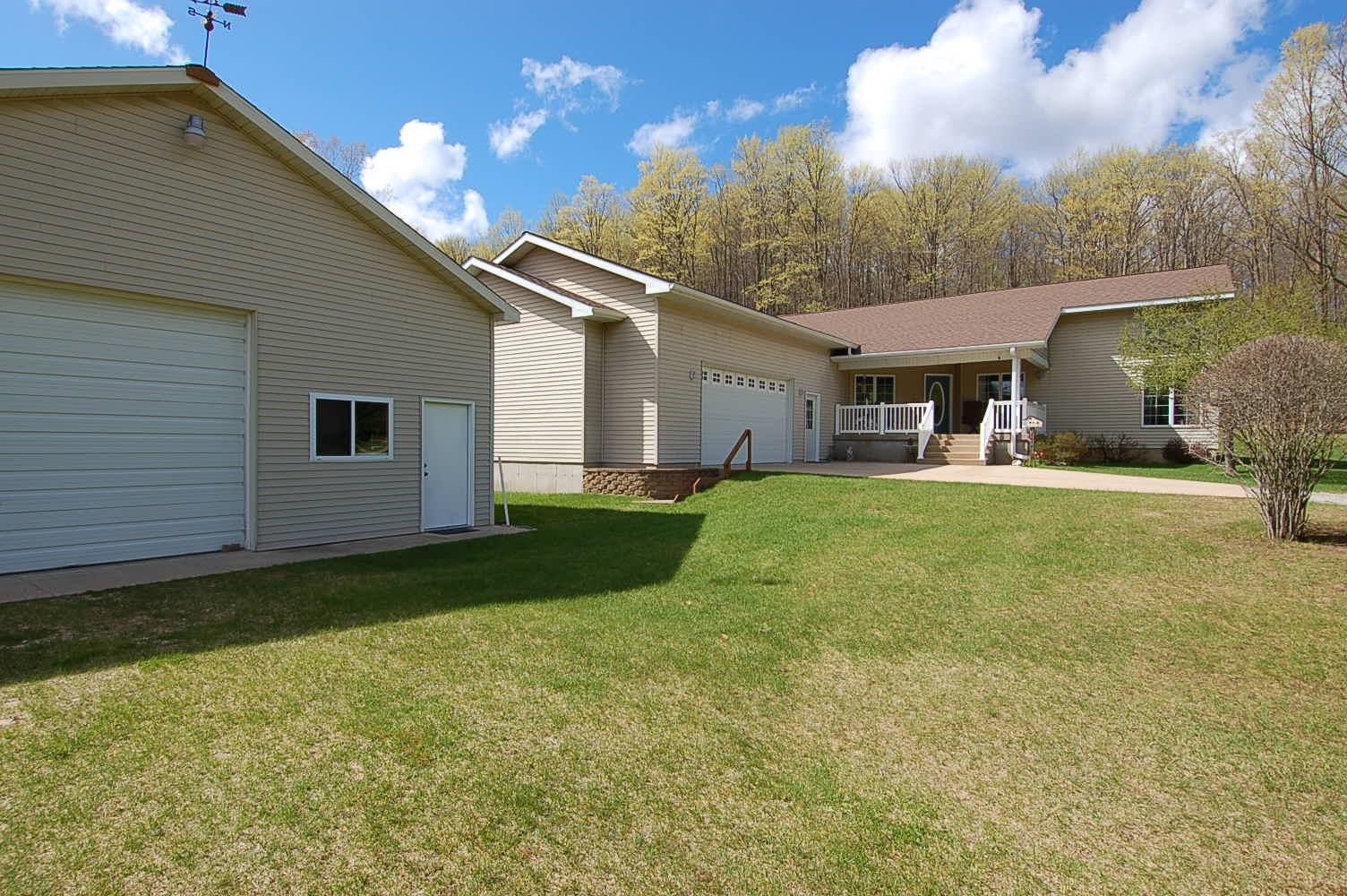 5626 West 28 1/2 Road Harrietta, MI 49638 - Photo 43 of 43