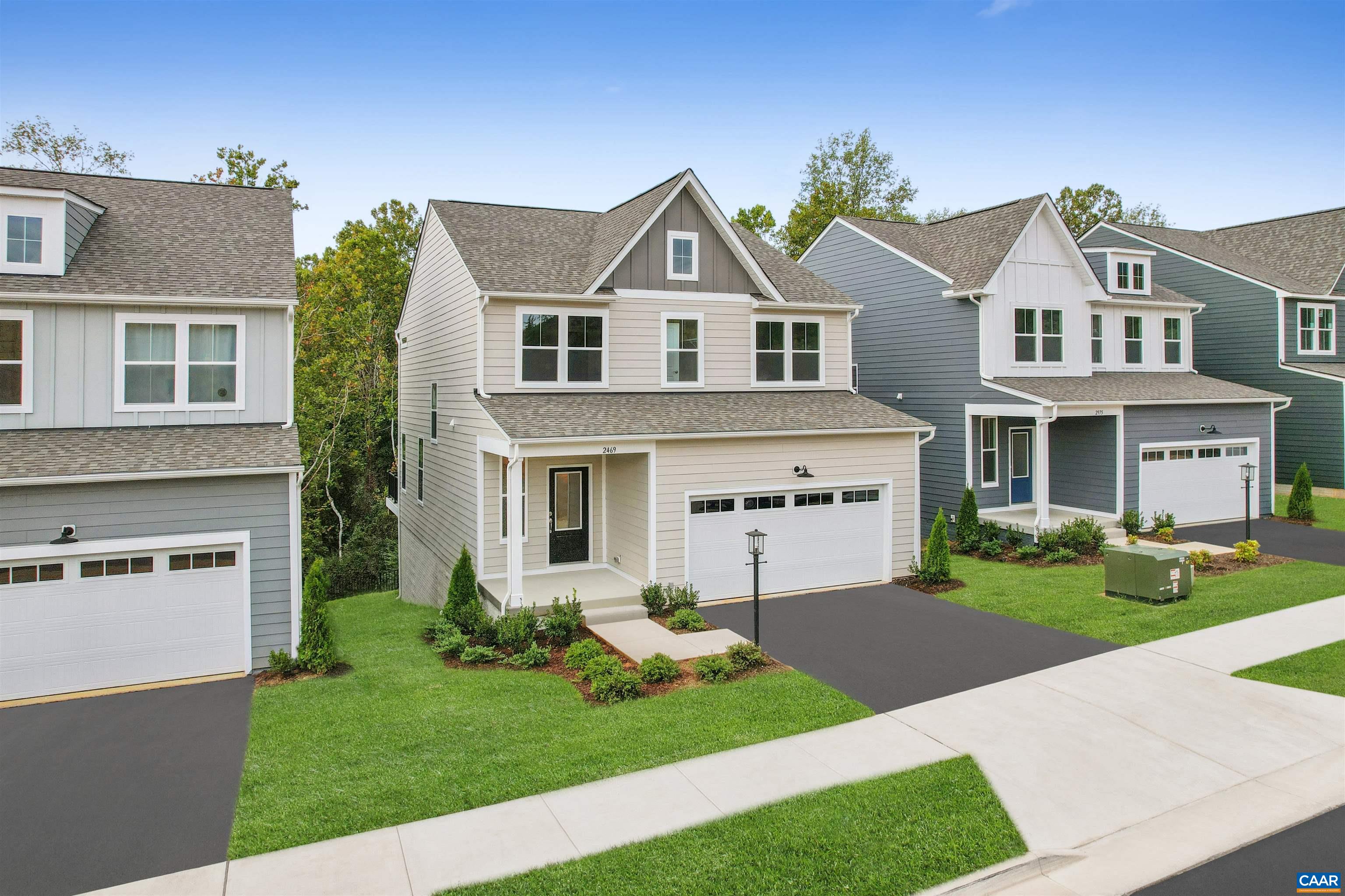 3011 Rambling Brk Lane Crozet, VA 22932 - Photo 2 of 45