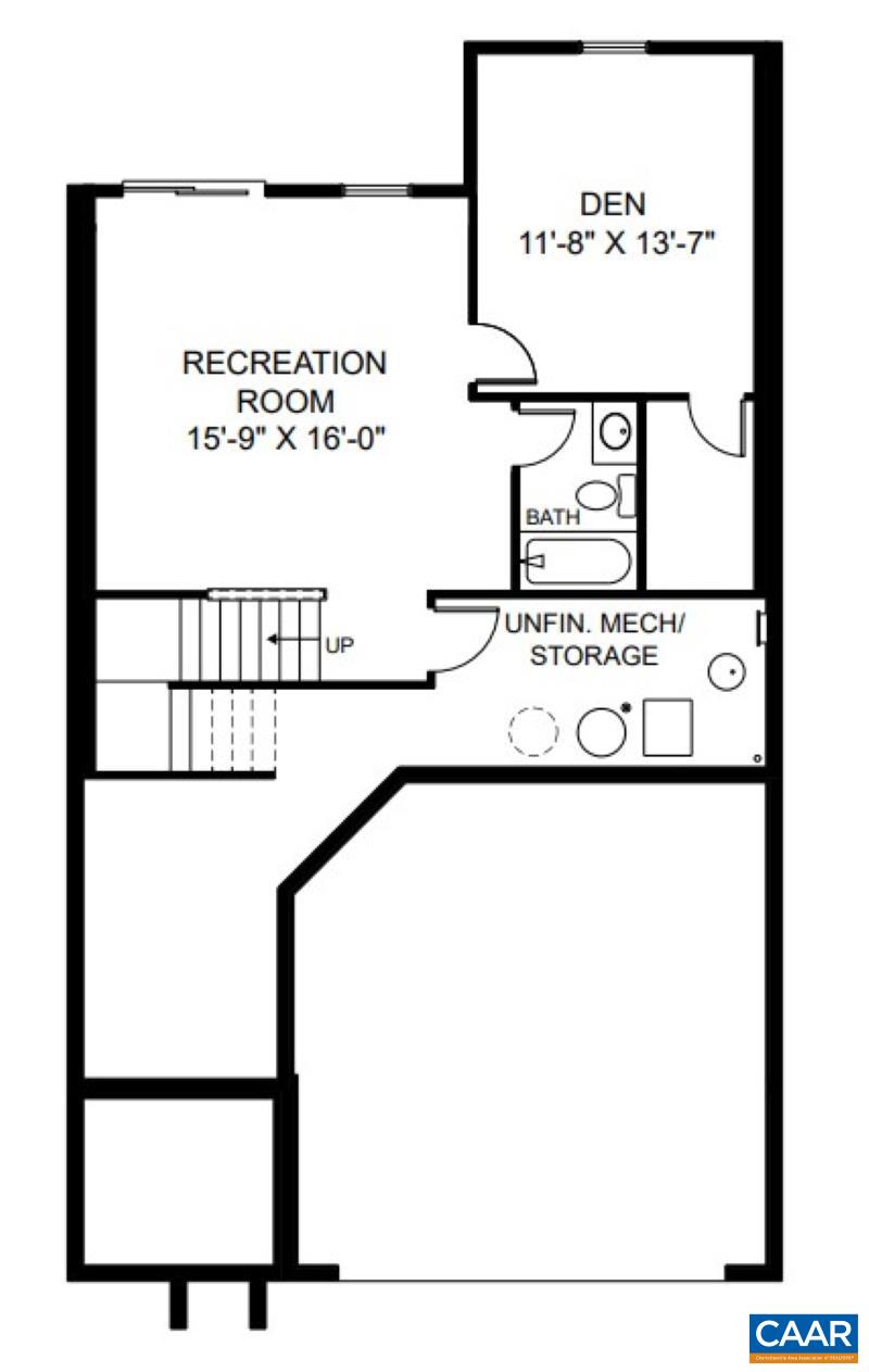 3011 Rambling Brk Lane Crozet, VA 22932 - Photo 32 of 45