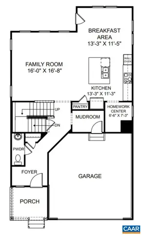 $609,990 | 3011 Rambling Brk Lane, Crozet, VA 22932