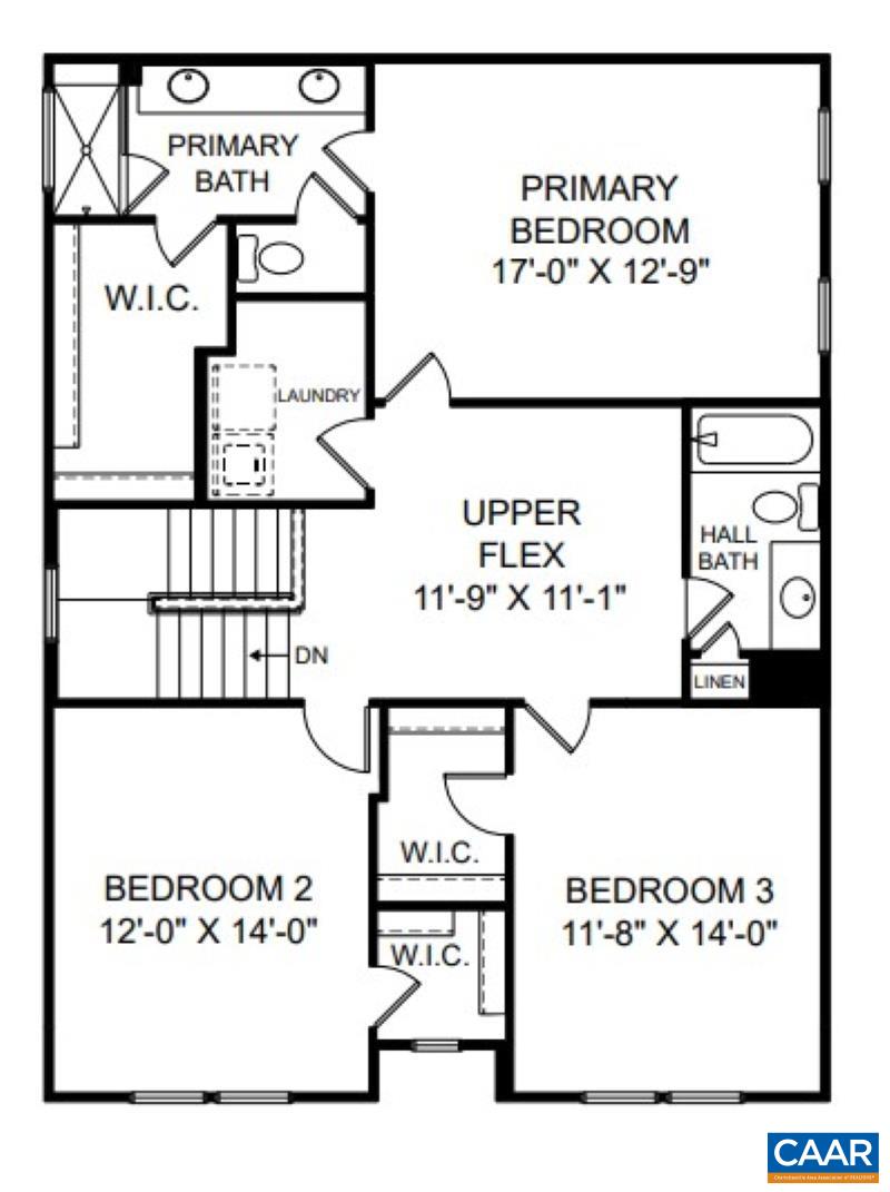 3011 Rambling Brk Lane Crozet, VA 22932 - Photo 34 of 45