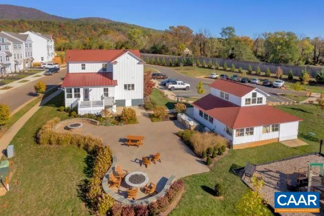 $609,990 | 3011 Rambling Brk Lane, Crozet, VA 22932