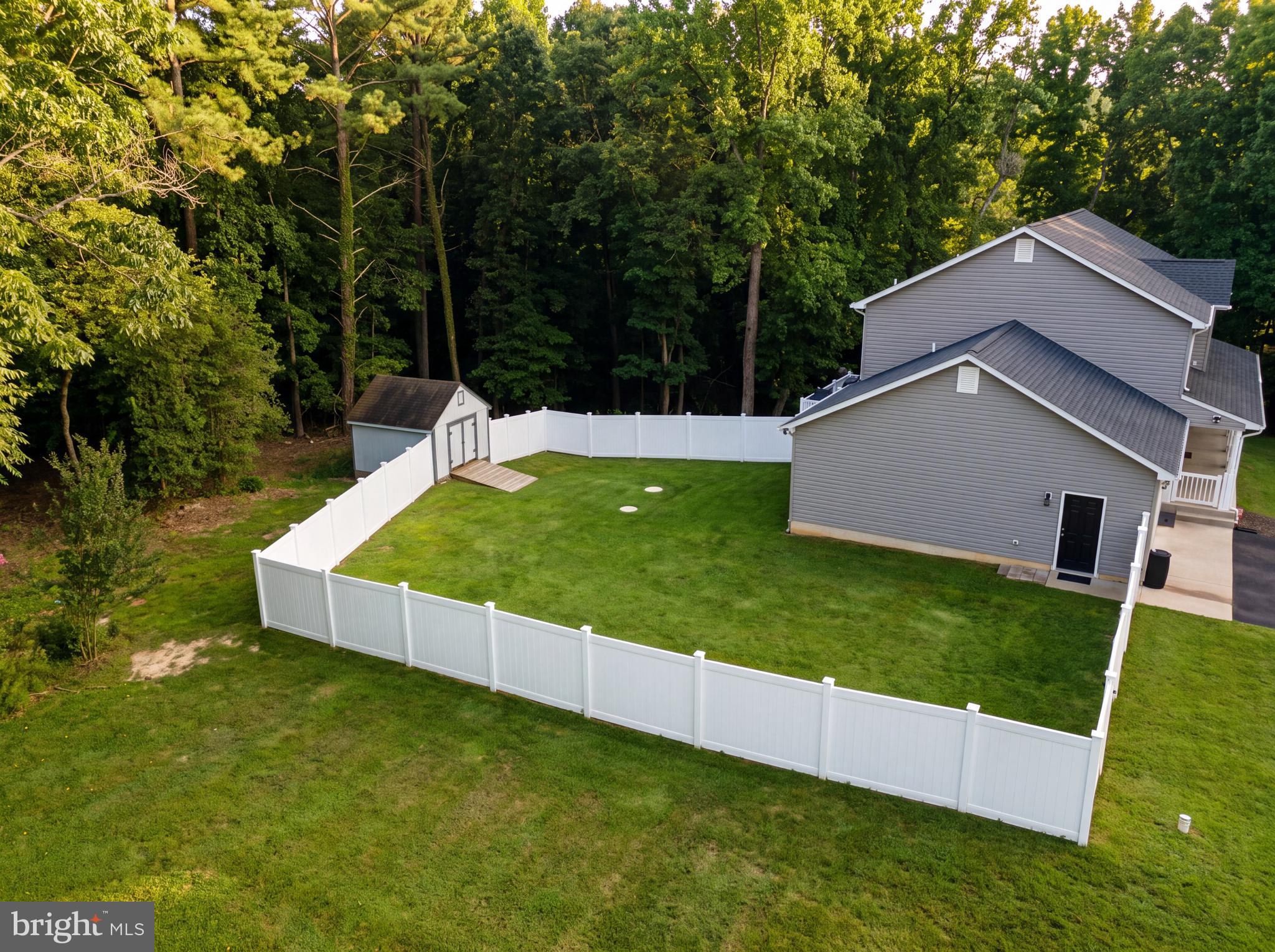 12310 Rousby Hall Road Lusby, MD 20657 - Photo 36 of 37 Gallery Image 36