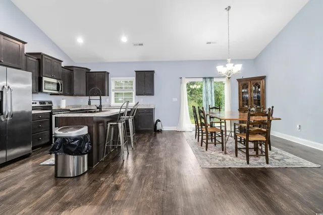 $314,999 | 4867 Wolf Trail, Conway, SC 29527