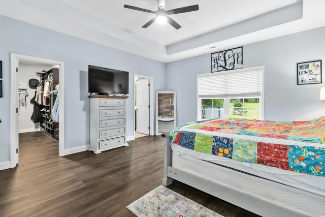 $314,999 | 4867 Wolf Trail, Conway, SC 29527