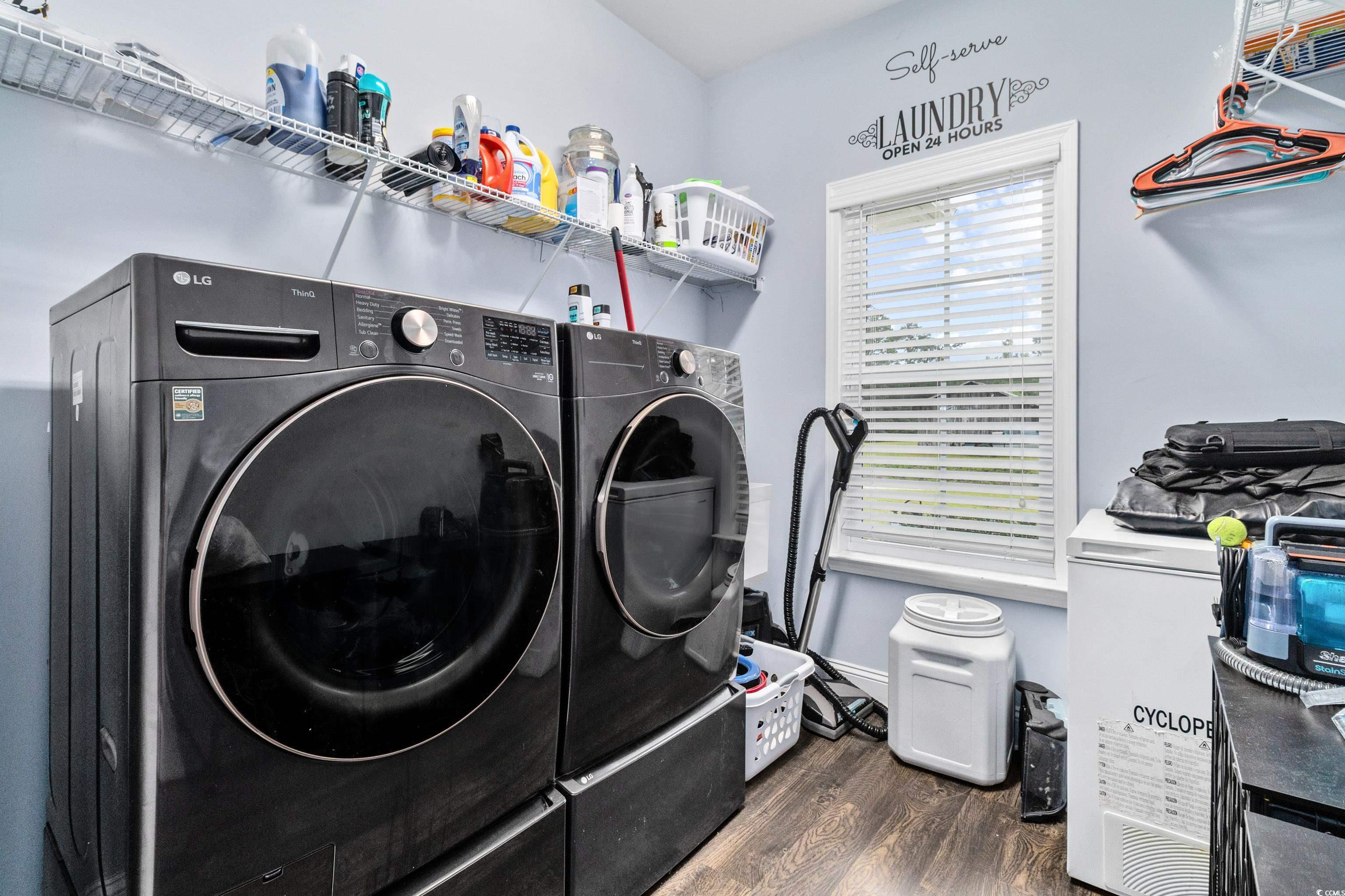 4867 Wolf Trail Conway, SC 29527 - Photo 21 of 31