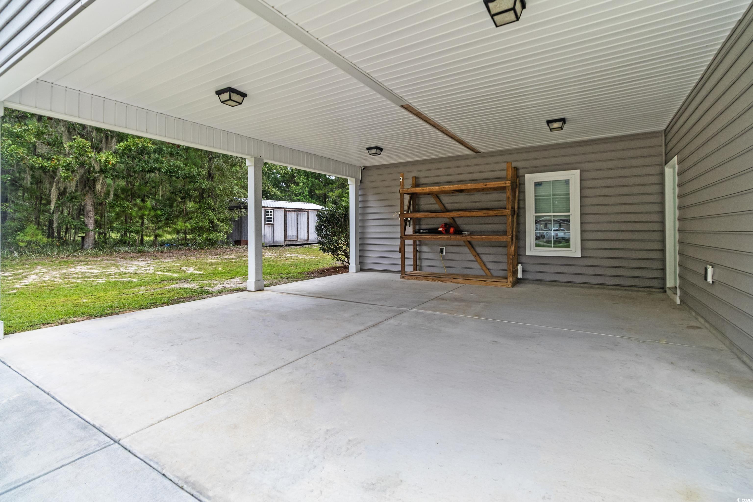 4867 Wolf Trail Conway, SC 29527 - Photo 26 of 31