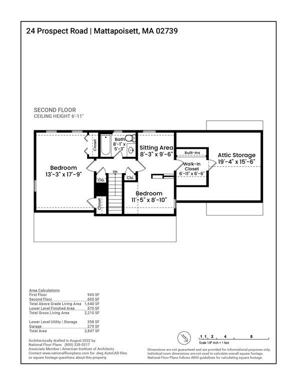 24 Prospect Road Mattapoisett, MA 02739 - Photo 27 of 31 Gallery Image 27