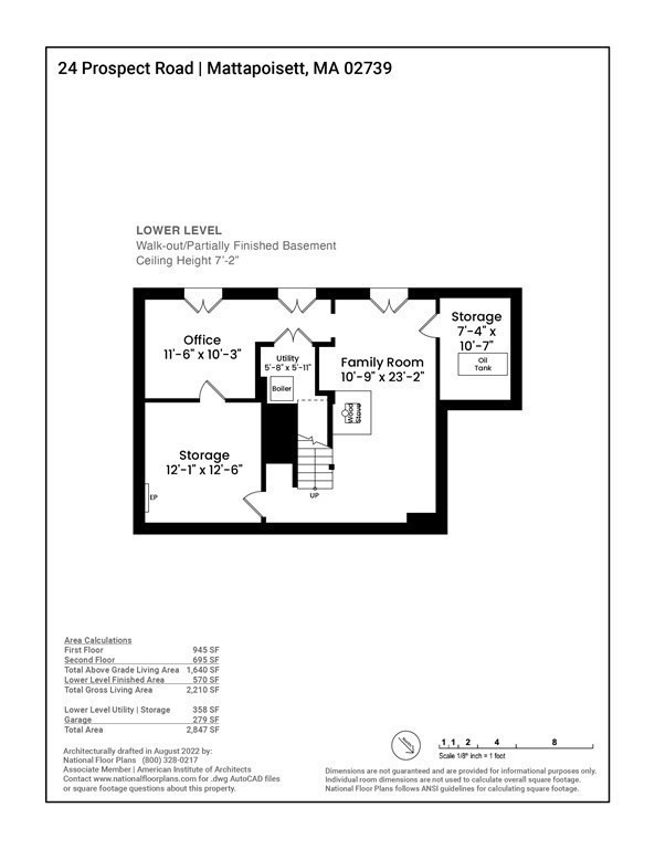 24 Prospect Road Mattapoisett, MA 02739 - Photo 28 of 31 Gallery Image 28