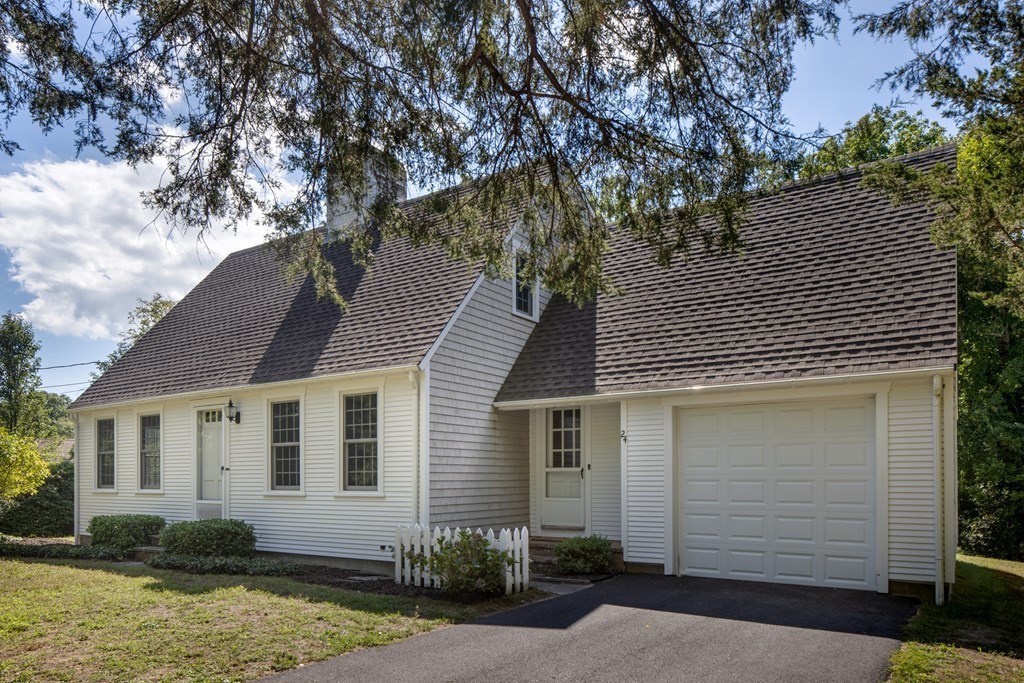 24 Prospect Road Mattapoisett, MA 02739 - Photo 4 of 31 Gallery Image 4